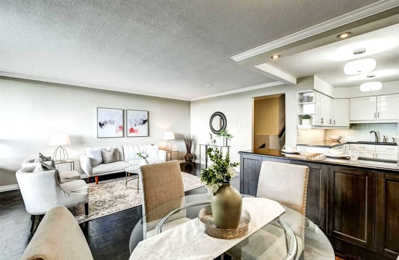 C41-288 Mill Road, Toronto | Image 1