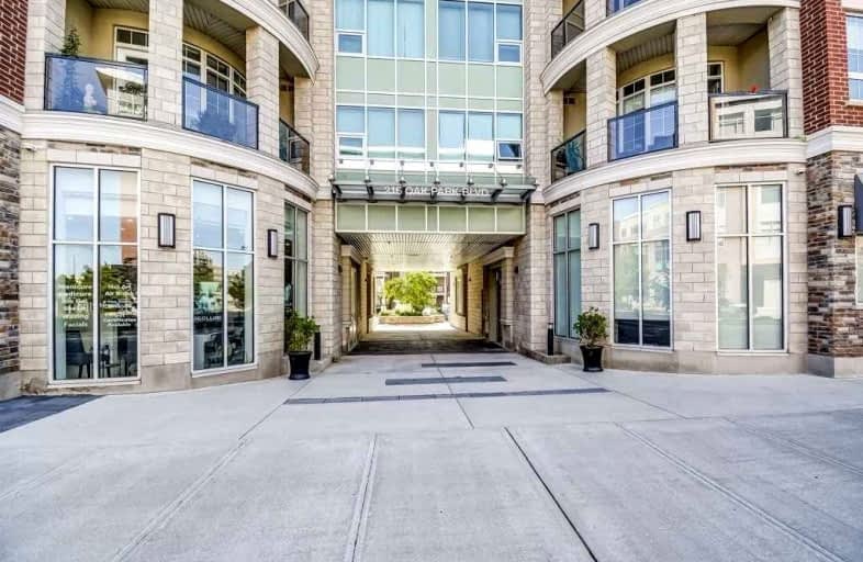 220-216 Oak Park Boulevard, Oakville | Image 1