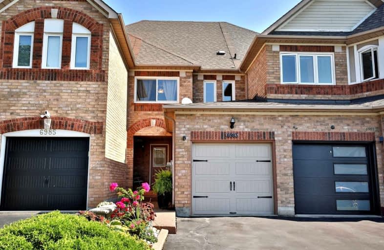 6983 Dunnview Court, Mississauga | Image 1