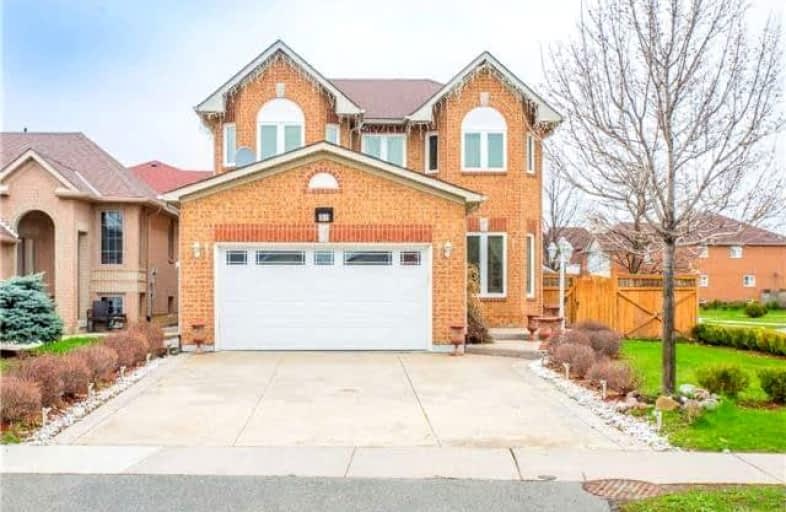 51 Royal Orchard Drive, Brampton | Image 1