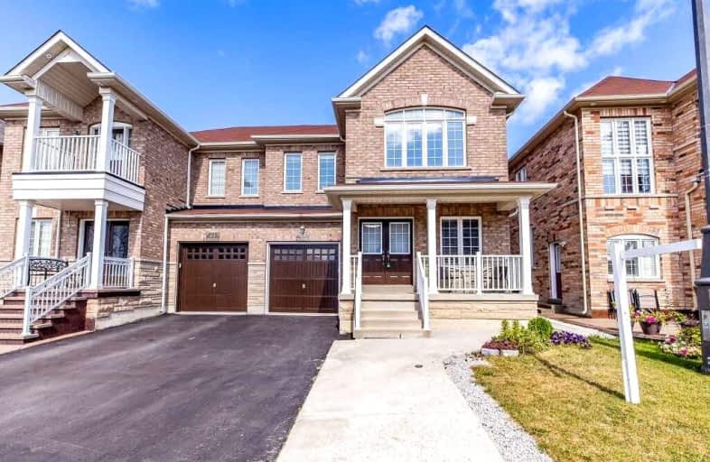 59 Natronia Trail, Brampton | Image 1