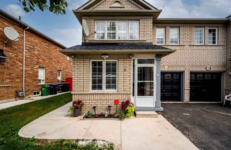 12 Starhill Crescent, Brampton | Image 1