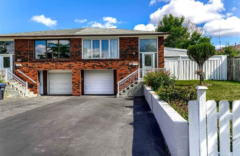 7369 Netherwood Road, Mississauga | Image 1