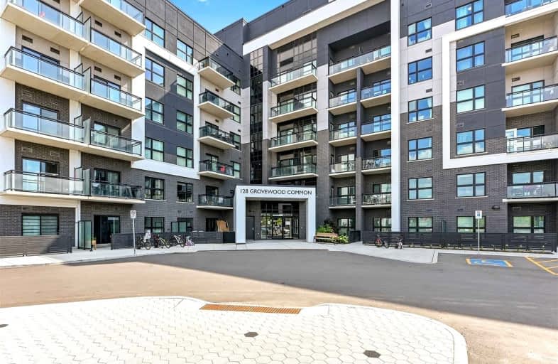 133-128 Grovewood Common Crescent, Oakville | Image 1