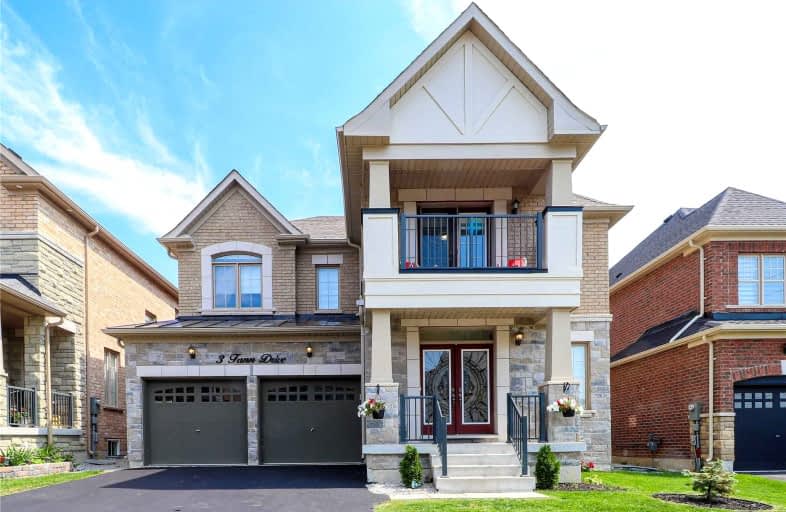 3 Fann Drive, Brampton | Image 1