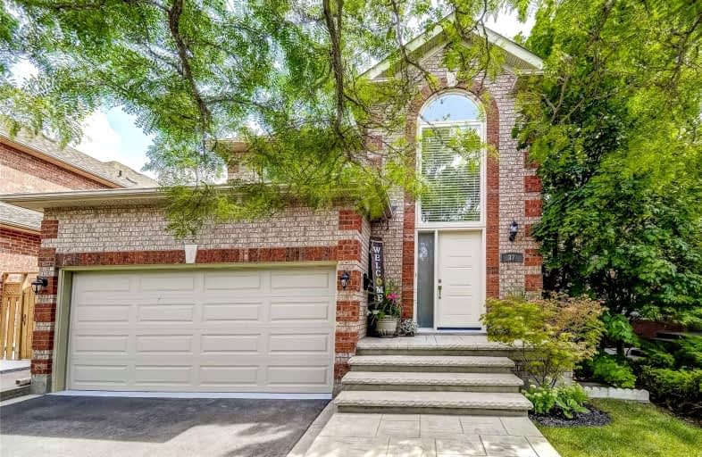 37 Westfield Trail, Oakville | Image 1