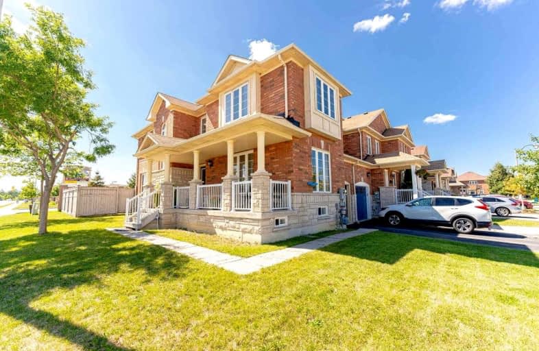 2 Soapstone Trail, Brampton | Image 1