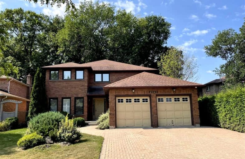 4262 Renoak Court, Mississauga | Image 1