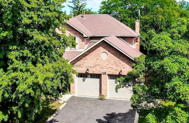 439 Aspen Forest Drive, Oakville | Image 1