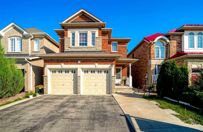 610 Matisse Place, Mississauga | Image 1