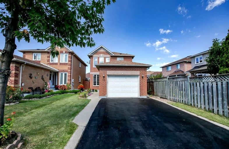 36 Trailridge Drive, Brampton | Image 1