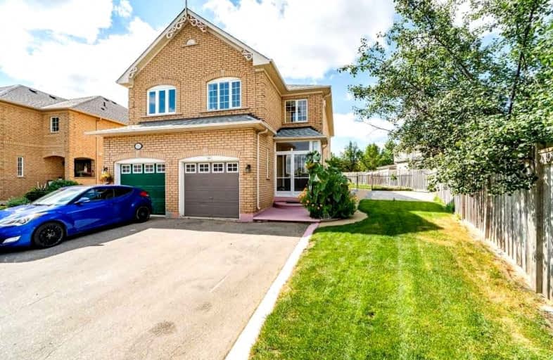 124 Weather Vane Lane, Brampton | Image 1