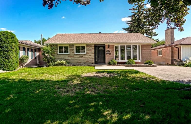 233 Bartley Bull Parkway, Brampton | Image 1