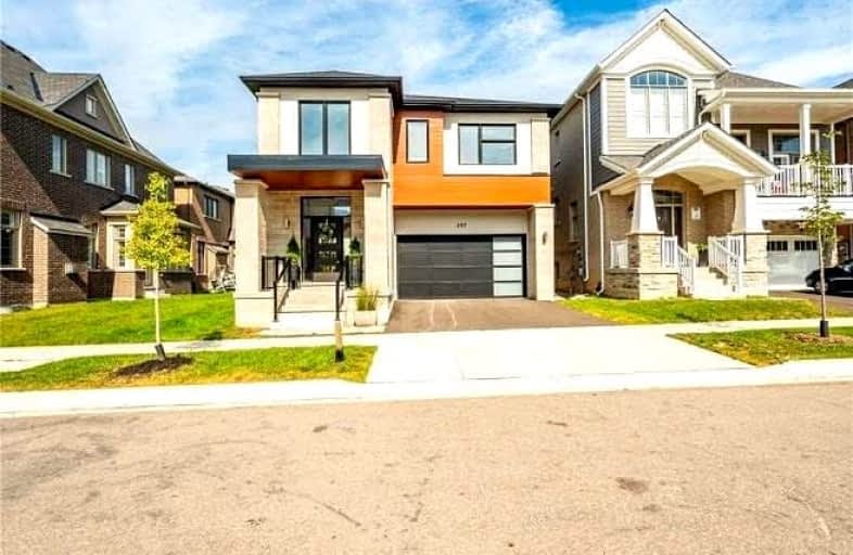 297 Pebble Gardens, Oakville | Image 1