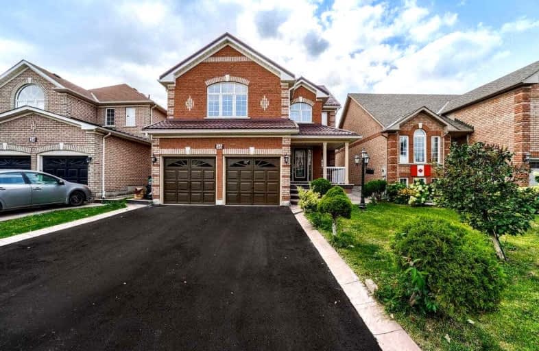 36 Swansea Meadows Drive, Brampton | Image 1