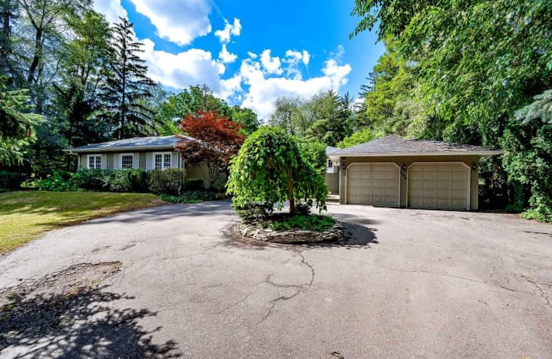 1059 Linbrook Road, Oakville | Image 1