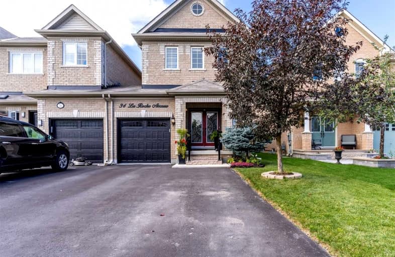 34 La Roche Avenue, Halton Hills | Image 1