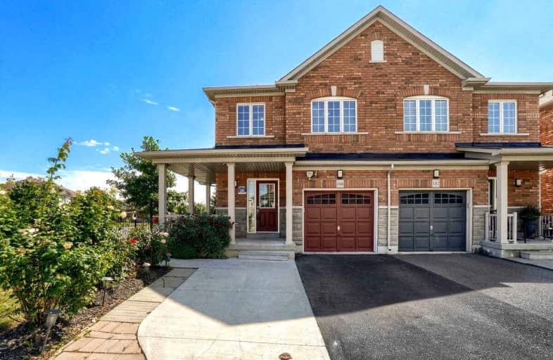 104 Clearfield Drive, Brampton | Image 1