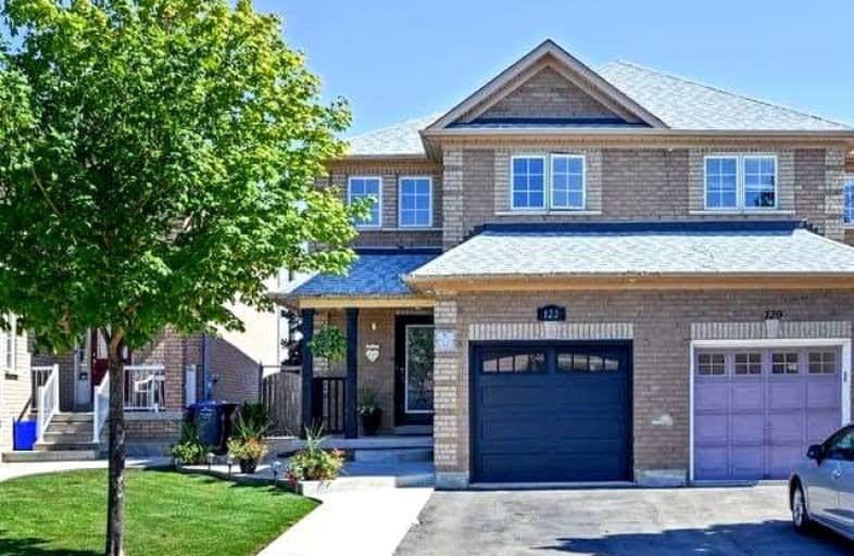 122 Twin Pines Crescent, Brampton | Image 1