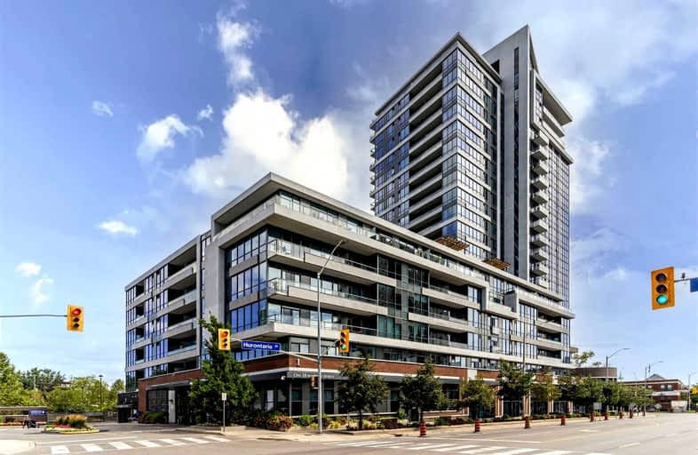 214-1 Hurontario Street, Mississauga | Image 1