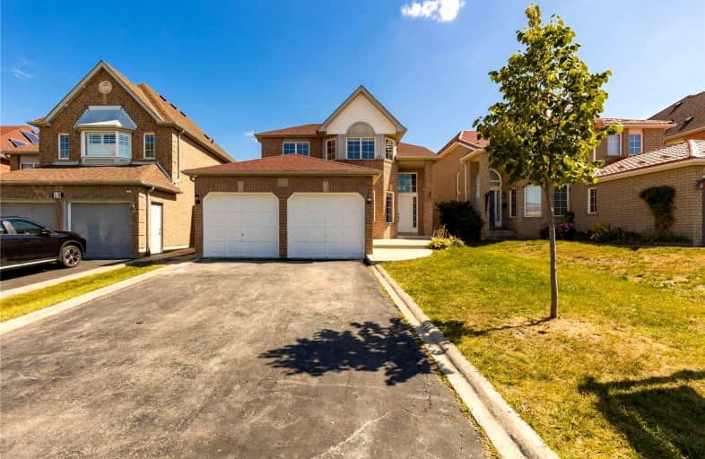 17 Squirreltail Way, Brampton | Image 1