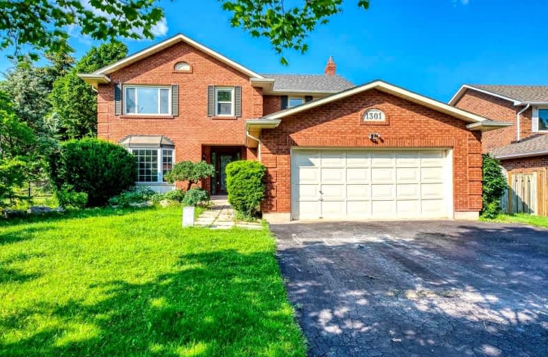 1301 Holton Heights Drive, Oakville | Image 1