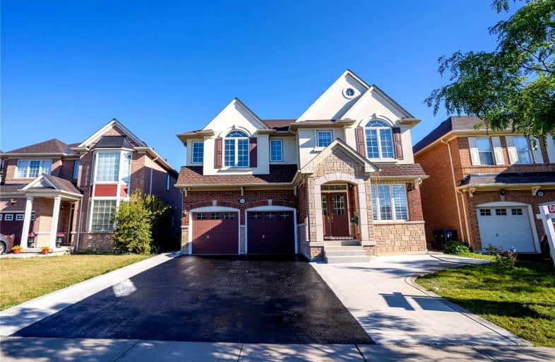 52 Bayhampton Drive, Brampton | Image 1