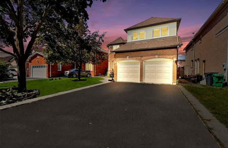 39 Red Cedar Crescent, Brampton | Image 1