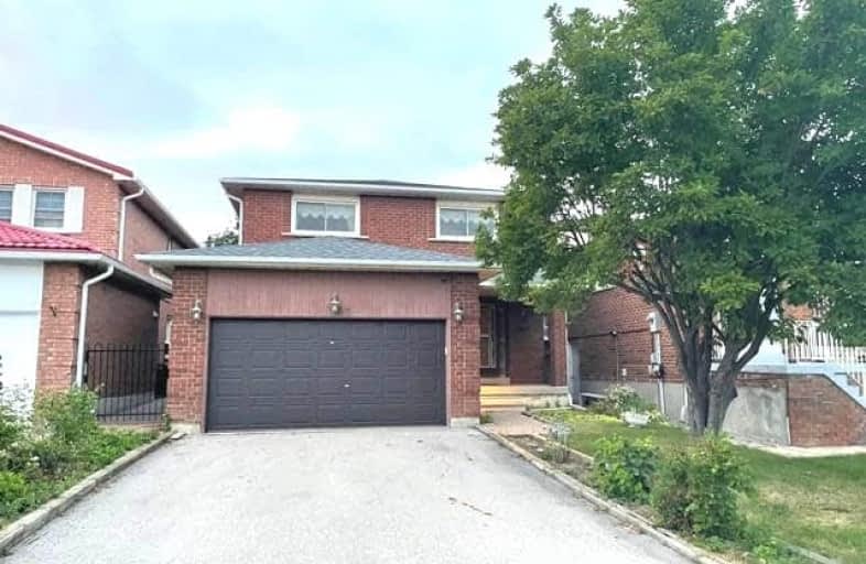 67 Bordeaux Circuit, Toronto | Image 1