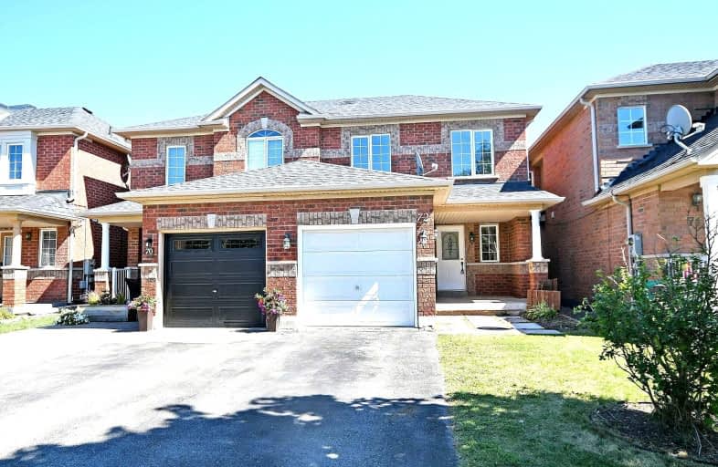 72 Winners Circle, Brampton | Image 1