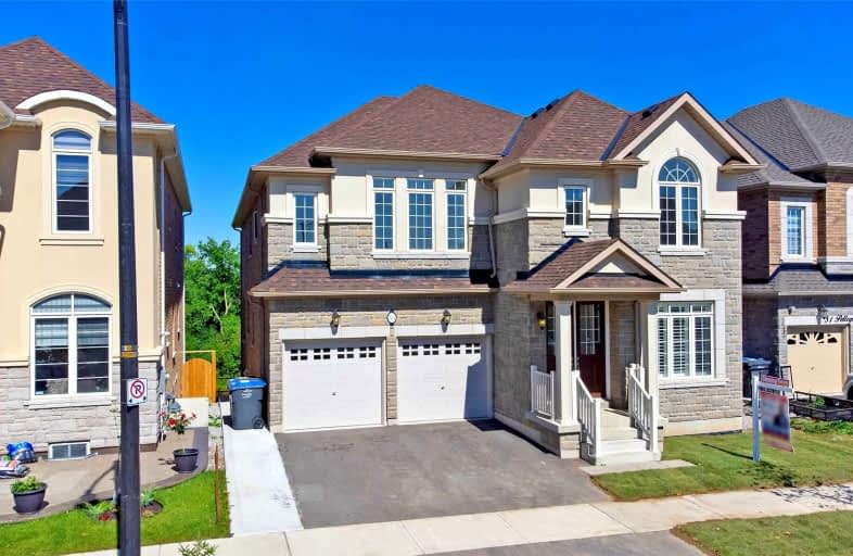 53 Pellegrino Road, Brampton | Image 1