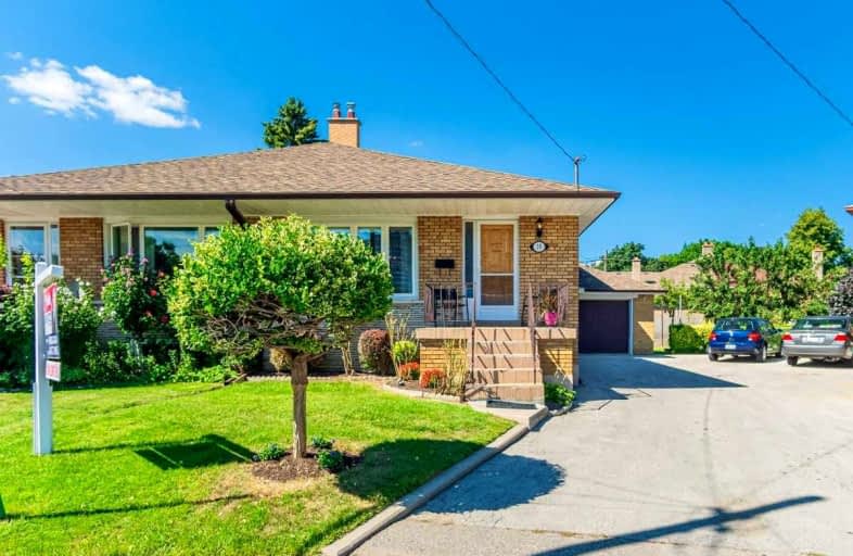 10 Adonis Court, Toronto | Image 1