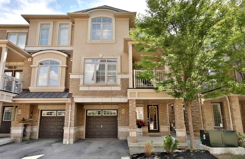 82-2435 Greenwich Drive, Oakville | Image 1