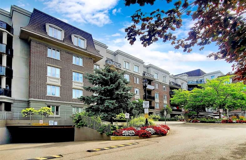 119-245 Dalesford Road, Toronto | Image 1