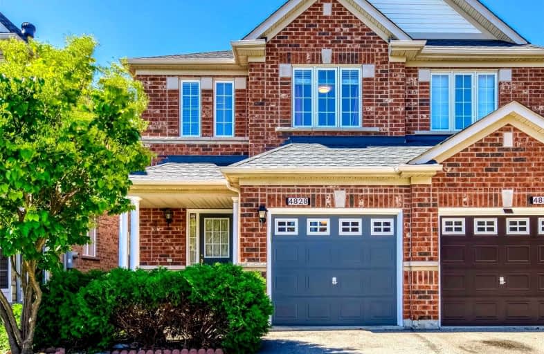 4828 Half Moon Grove, Mississauga | Image 1