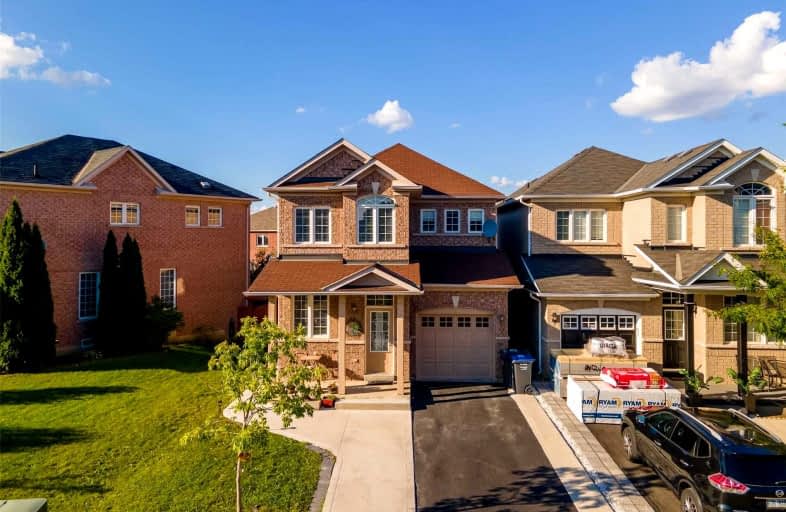 47 Tobermory Crescent, Brampton | Image 1