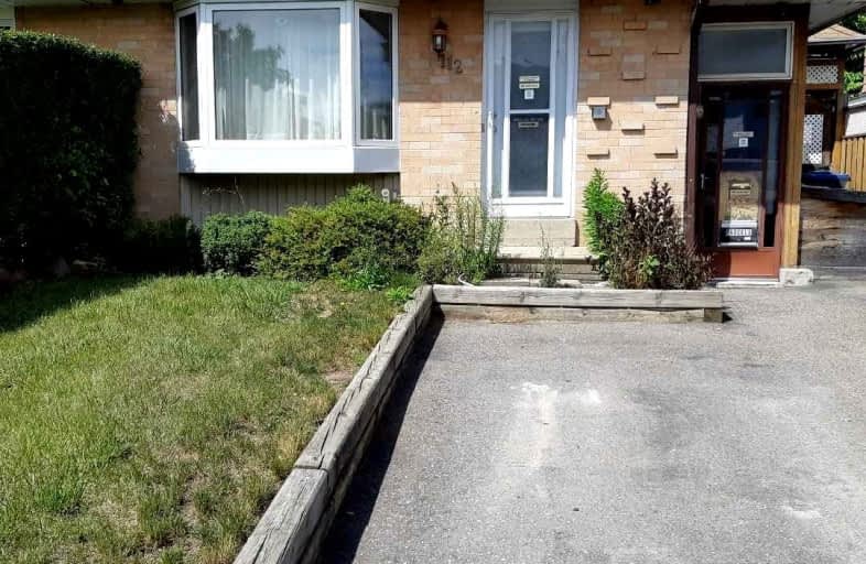 112 Archdekin Drive, Brampton | Image 1