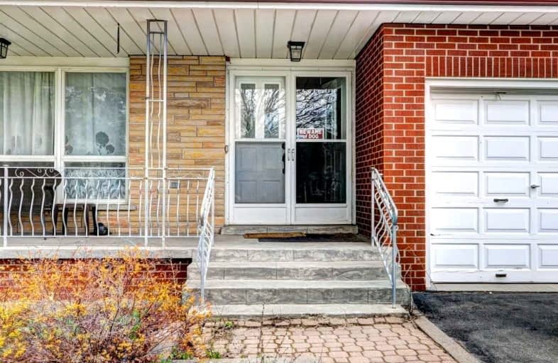 6860 Main Street West, Milton | Image 1