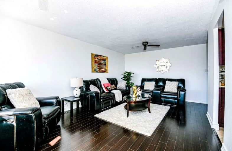 1009-21 Markbrook Lane, Toronto | Image 1