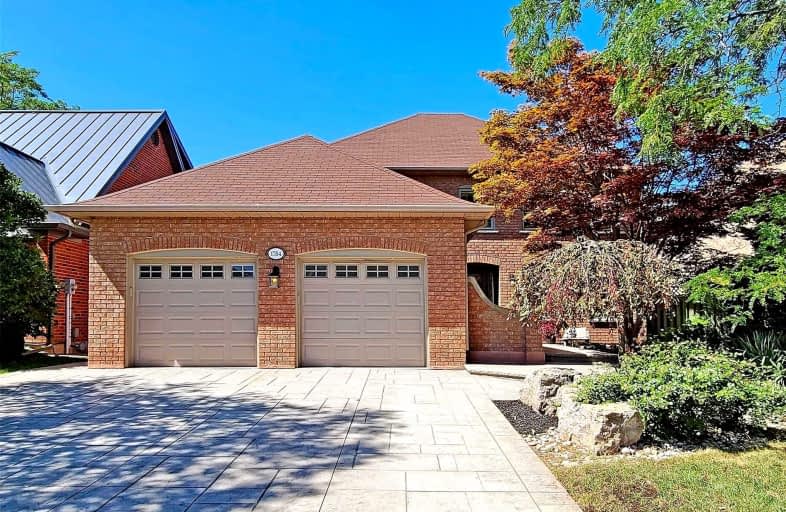 1784 Pilgrims Way, Oakville | Image 1