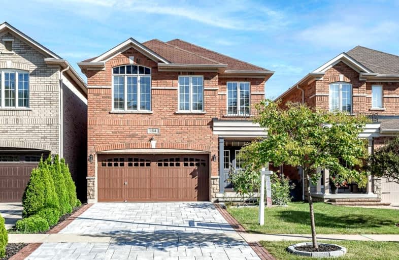 1514 Portsmouth Place, Mississauga | Image 1