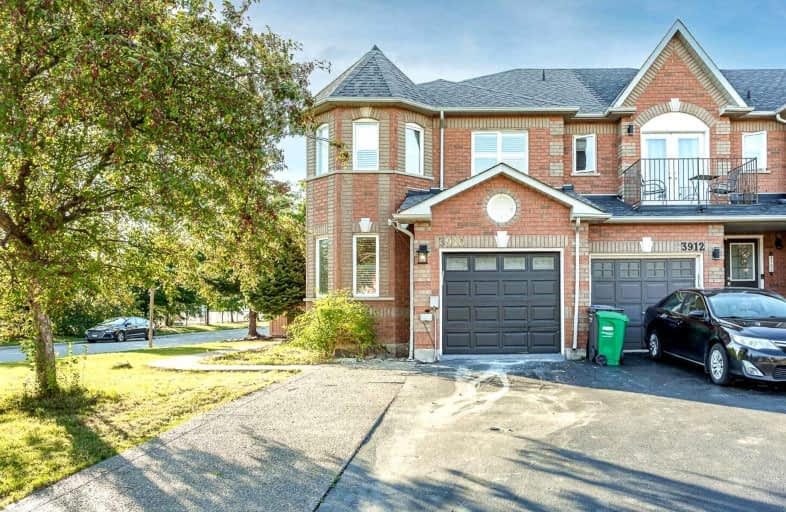 3910 Coachman Circle, Mississauga | Image 1