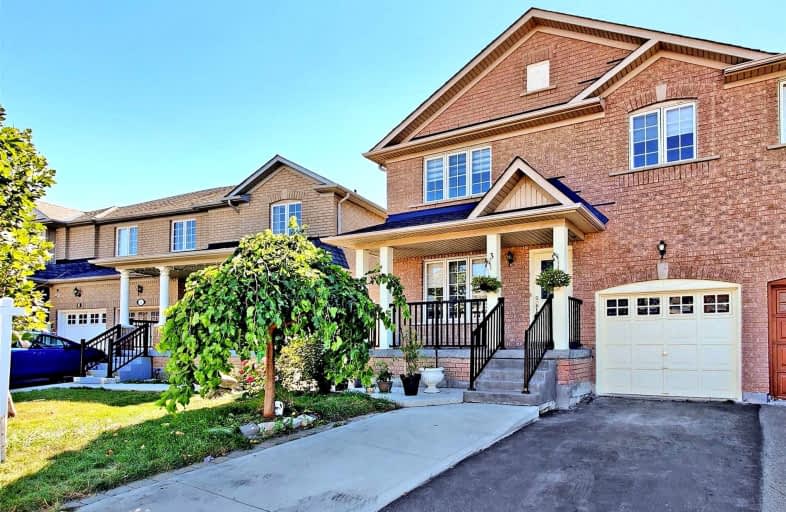 3 Junction Crescent, Brampton | Image 1