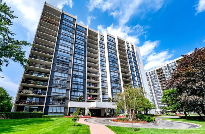 Ph6-2185 Marine Drive, Oakville | Image 1