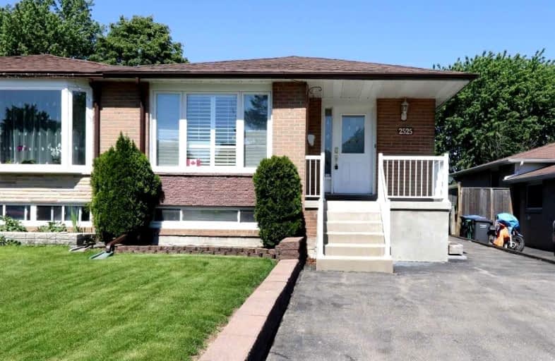 2525 Selord Court, Mississauga | Image 1