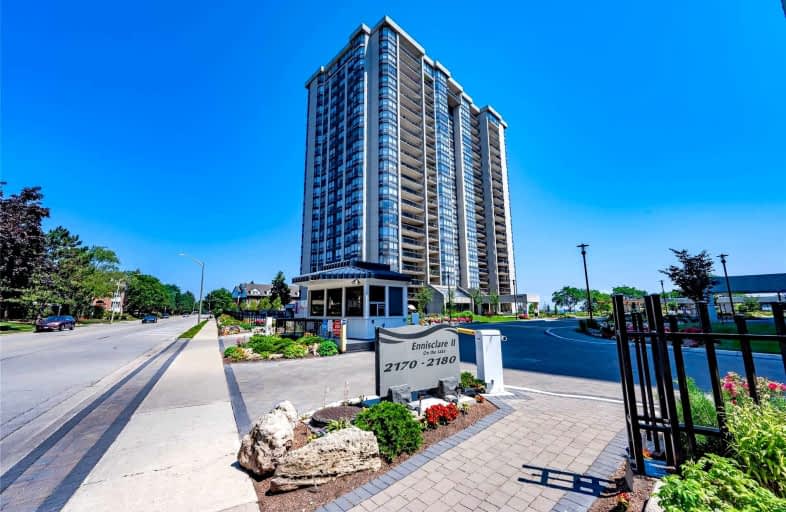 1003-2170 Marine Drive, Oakville | Image 1