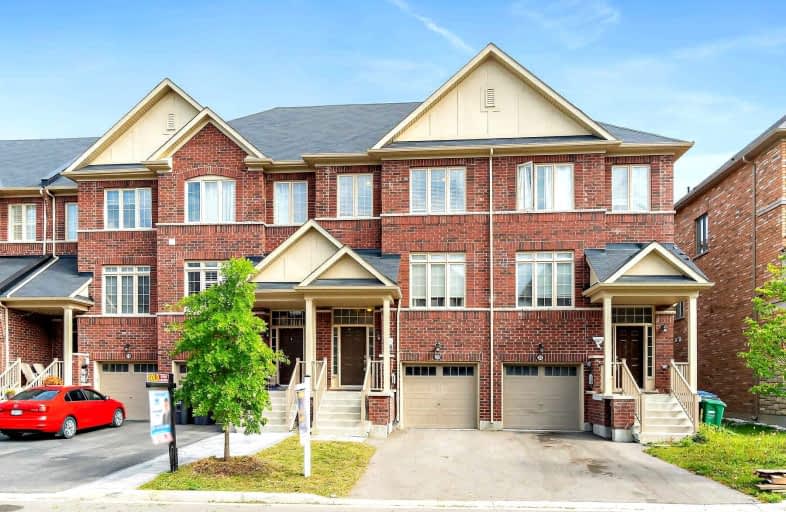 23 Agava Street, Brampton | Image 1