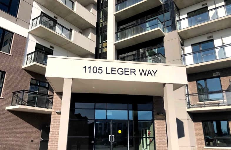 113-1105 Leger Way, Milton | Image 1