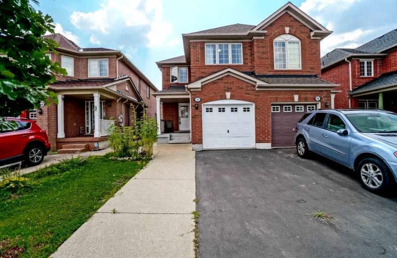 50 Herdwick Street, Brampton | Image 1