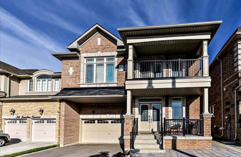 32 Sandino Crescent, Brampton | Image 1